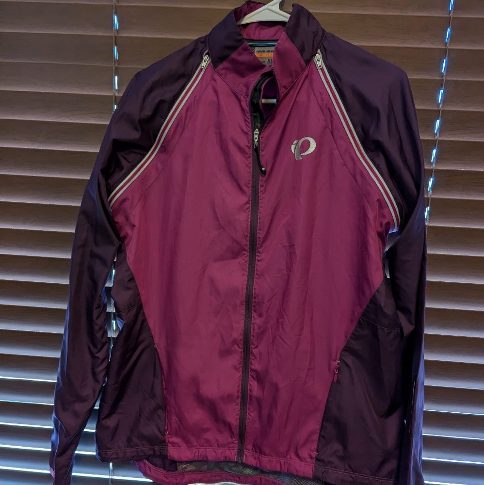Pearl Izumi Cycling Windbreaker